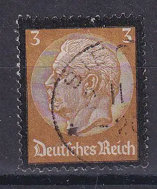 Deutsches Reich  Nr 548 Gestempelt (Posten)