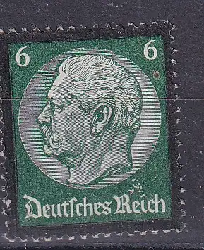 Deutsches Reich  Nr 550 Gestempelt (Posten)