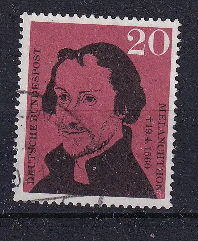Bundesrep. Deutschland  Nr 328 Gestempelt (Posten)