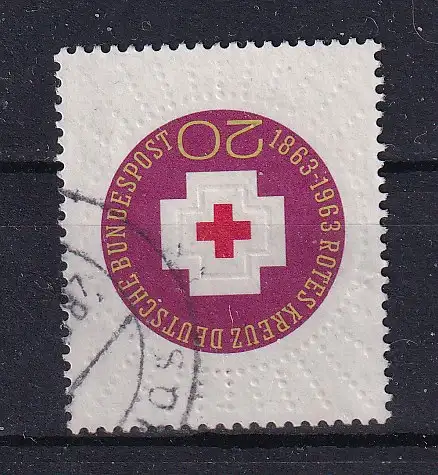 Bundesrep. Deutschland  Nr 400 Gestempelt (Posten)
