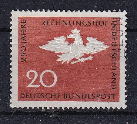 Bundesrep. Deutschland  Nr 452 Gestempelt (Posten)