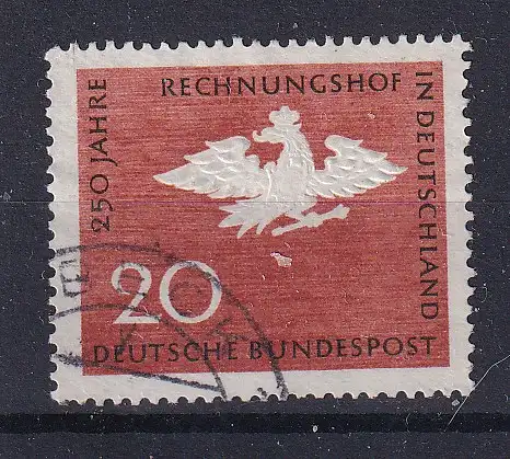 Bundesrep. Deutschland  Nr 452 Gestempelt (Posten)