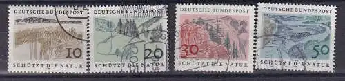 Bundesrep. Deutschland  Nr 591/94 Gestempelt (Posten)