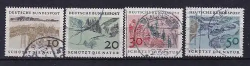 Bundesrep. Deutschland  Nr 591/94 Gestempelt (Posten)