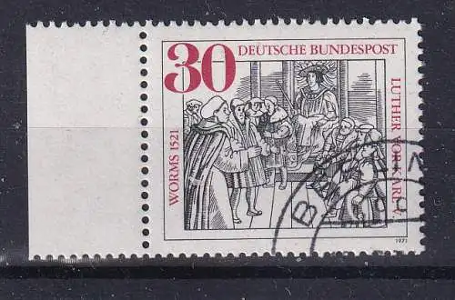 Bundesrep. Deutschland  Nr 669 Gestempelt (Posten)