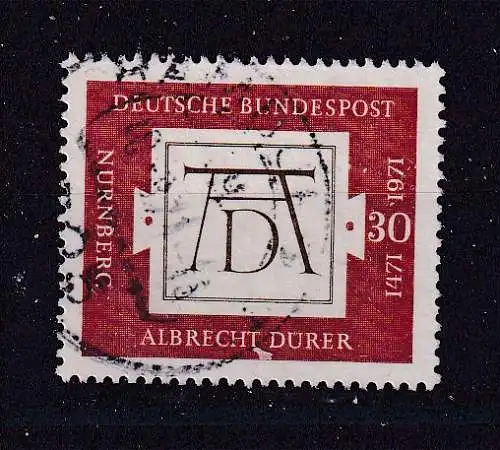 Bundesrep. Deutschland  Nr 677 Gestempelt (Posten)