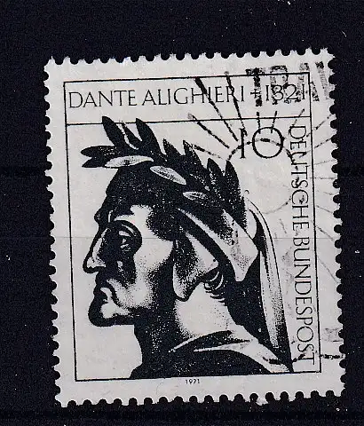 Bundesrep. Deutschland  Nr 693 Gestempelt (Posten)