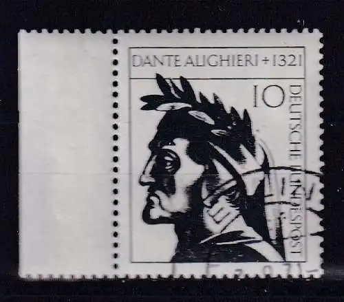 Bundesrep. Deutschland  Nr 693 Gestempelt (Posten)