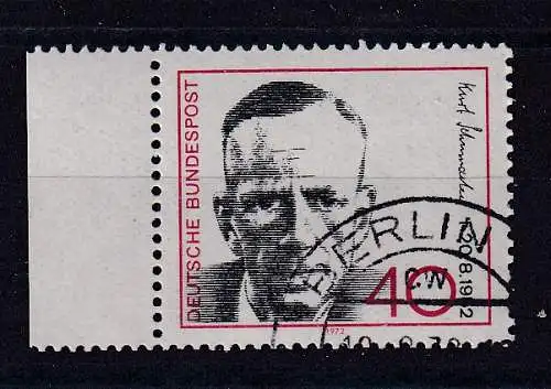 Bundesrep. Deutschland  Nr 738 Gestempelt (Posten)
