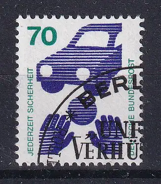 Bundesrep. Deutschland  Nr 773 Gestempelt (Posten)