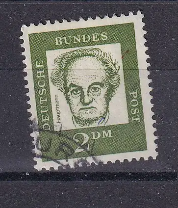 Bundesrep. Deutschland  Nr 362 Gestempelt (Posten)