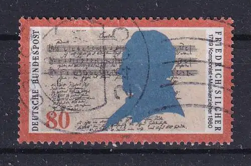 Bundesrep. Deutschland  Nr 1425 Gestempelt (Posten)