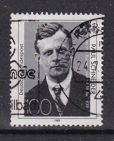Bundesrep. Deutschland  Nr 1431 Gestempelt (Posten)
