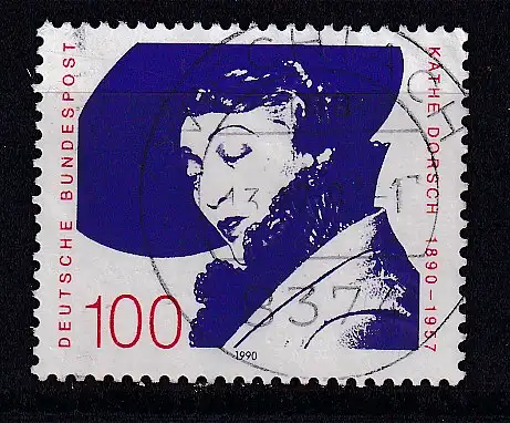 Bundesrep. Deutschland  Nr 1483 Gestempelt (Posten)
