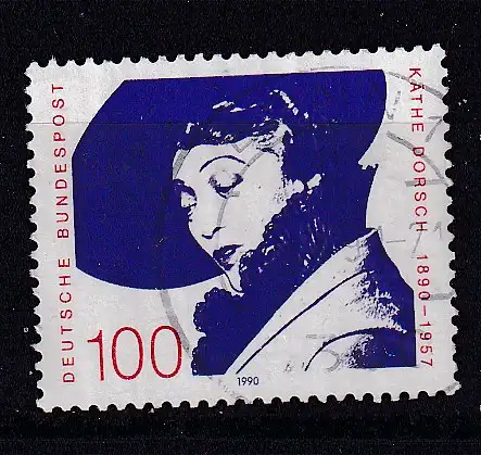 Bundesrep. Deutschland  Nr 1483 Gestempelt (Posten)