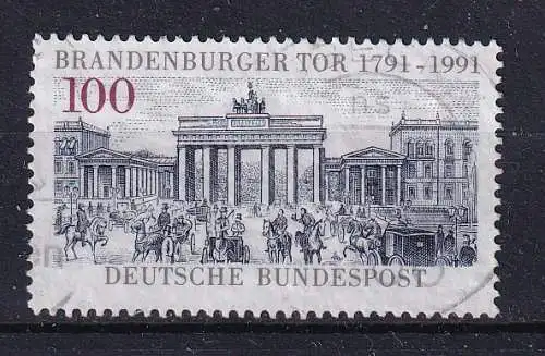 Bundesrep. Deutschland  Nr 1492 Gestempelt (Posten)