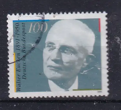 Bundesrep. Deutschland  Nr 1494 Gestempelt (Posten)