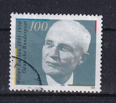 Bundesrep. Deutschland  Nr 1494 Gestempelt (Posten)