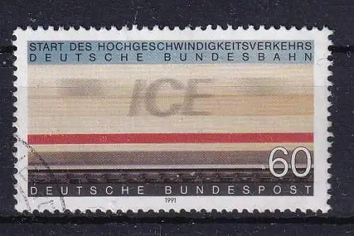 Bundesrep. Deutschland  Nr 1530 Gestempelt (Posten)
