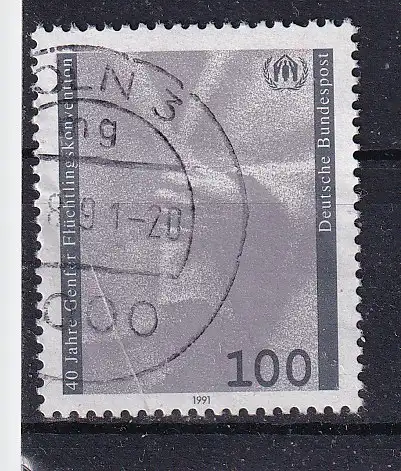 Bundesrep. Deutschland  Nr 1544 Gestempelt (Posten)