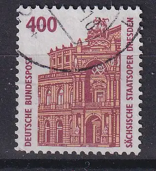 Bundesrep. Deutschland  Nr 1562 Gestempelt (Posten)
