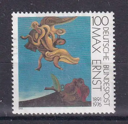 Bundesrep. Deutschland  Nr 1569 Gestempelt (Posten)