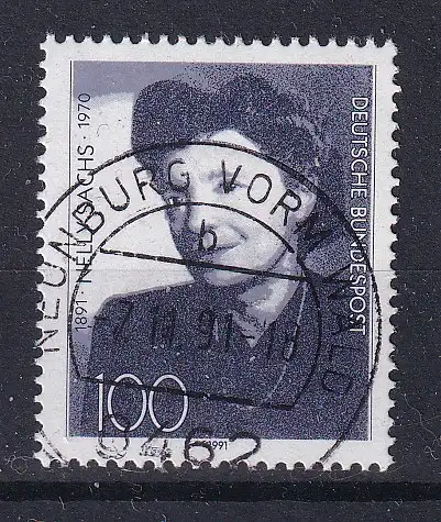 Bundesrep. Deutschland  Nr 1575 Gestempelt (Posten)