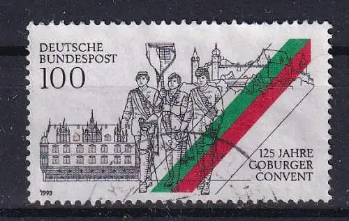 Bundesrep. Deutschland  Nr 1676 Gestempelt (Posten)