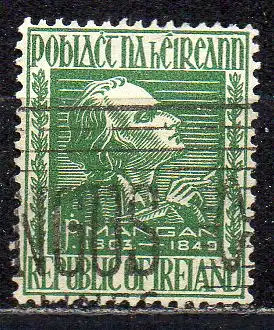 Irland, Mi-Nr. 110 gest., 