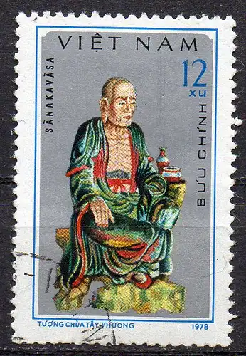 Vietnam, Mi-Nr. 974 gest.,