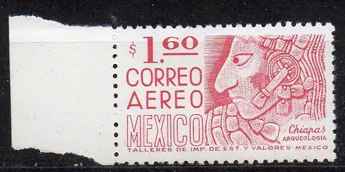 Mexiko, Mi-Nr. 1448 z **