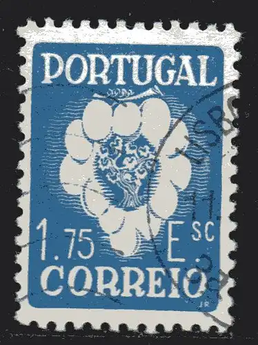 Portugal, Mi-Nr.  605 gest., 5. Internationaler Winzerkongreß