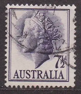 Australien, Mi-Nr. A 280 gest., Königin Elisabeth II.