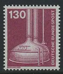 BUND 1982 Michel-Nummer 1135 postfrisch EINZELMARKE