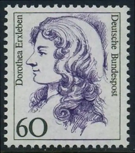 BUND 1987 Michel-Nummer 1332 postfrisch EINZELMARKE