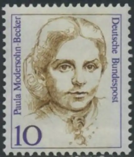 BUND 1988 Michel-Nummer 1359 postfrisch EINZELMARKE