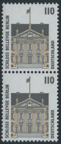 BUND 1997 Michel-Nummer 1935 postfrisch vert.PAAR