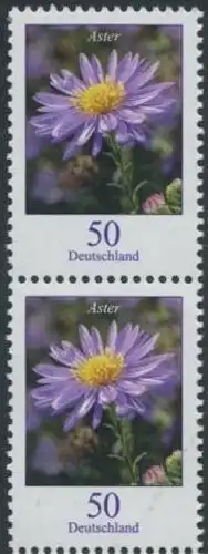 BUND 2005 Michel-Nummer 2463 postfrisch vert.PAAR