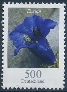 BUND 2011 Michel-Nummer 2877 postfrisch EINZELMARKE