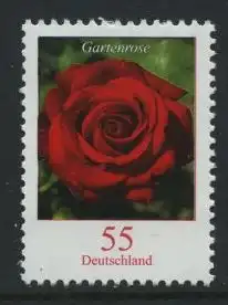 BUND 2008 Michel-Nummer 2669 postfrisch EINZELMARKE