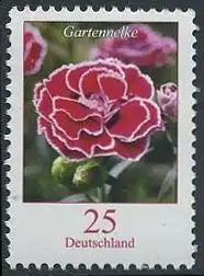 BUND 2008 Michel-Nummer 2694 postfrisch EINZELMARKE