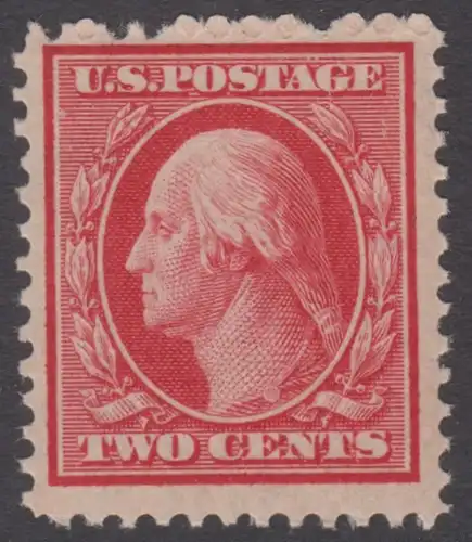 USA Michel 0163 / Scott 0332 postfrisch EINZELMARKE (a2) - George Washington