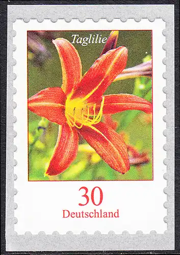 BUND 2020 Michel-Nummer 3516 postfrisch EINZELMARKE (a3) (coil)