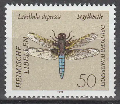 hc000.003 - Bund Mi.Nr. 1545 **