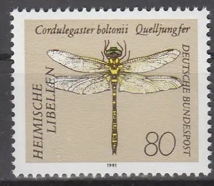 hc000.005 - Bund Mi.Nr. 1551 **