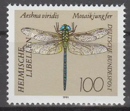 hc000.007 - Bund Mi.Nr. 1552 **