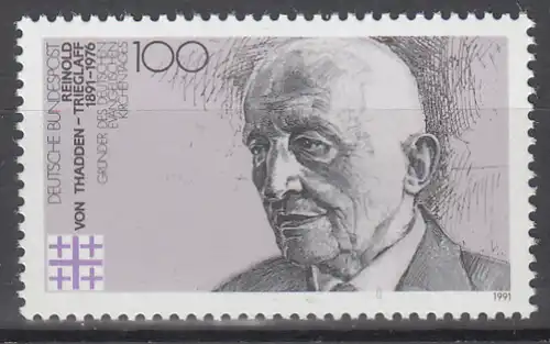 hc000.010 - Bund Mi.Nr. 1556 **