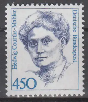 hc000.033 - Bund Mi.Nr. 1614 **