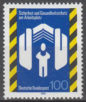 hc000.050 - Bund Mi.Nr. 1649 **