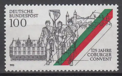 hc000.058 - Bund Mi.Nr. 1676 **